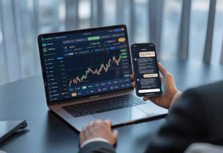 Anleger weichen wegen der Inflation auf alternative Krypto-Anlagen aus