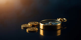 Anleger weichen wegen der Inflation auf alternative Krypto-Anlagen aus