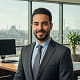 Raphael Zimmermann, Business Development Lead