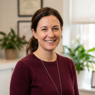 Laura Bennett, zuständig für Compliance & Regulierung bei Fristreifum