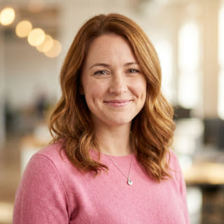 Emily Watson, zuständig für den Kundensupport bei Fristreifum